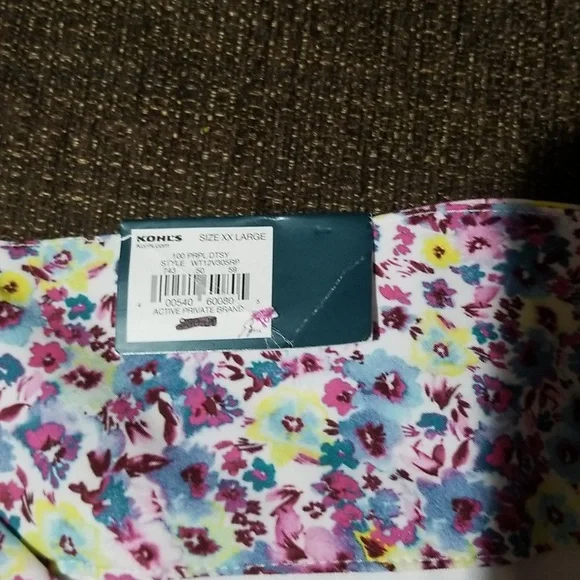 Tek Gear  Golf shorts  XXL - Picture 8 of 8